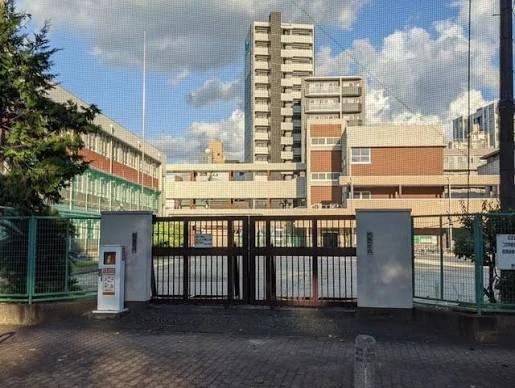 小学校　名古屋市立大須小学校（小学校）まで358m