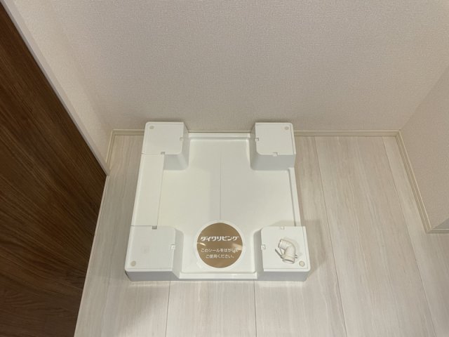 ベルフォーレIIの内装写真