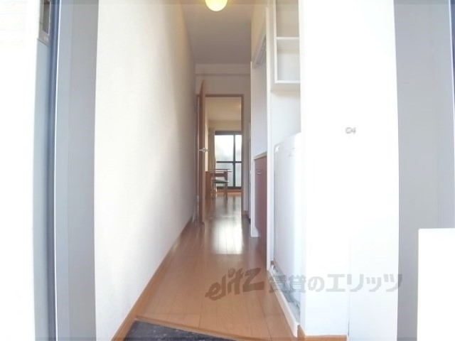 その他部屋・スペース　廊下