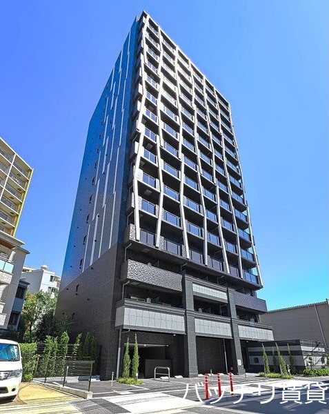 地下鉄鶴舞線 鶴舞駅 徒歩8分 築6年