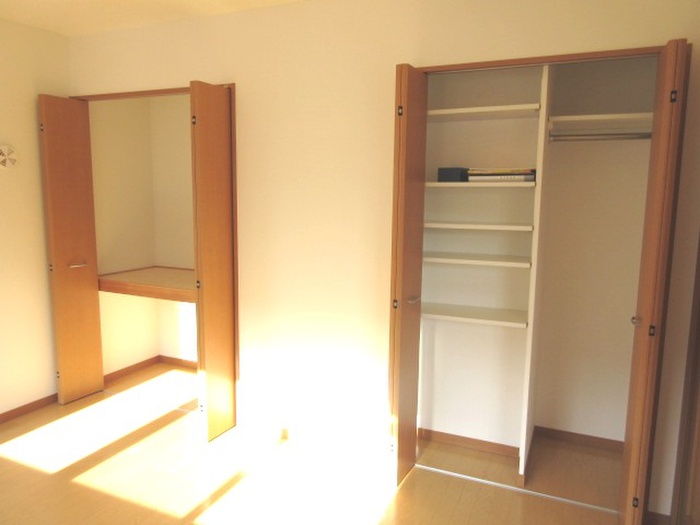 KleinGarten小竹の内装写真