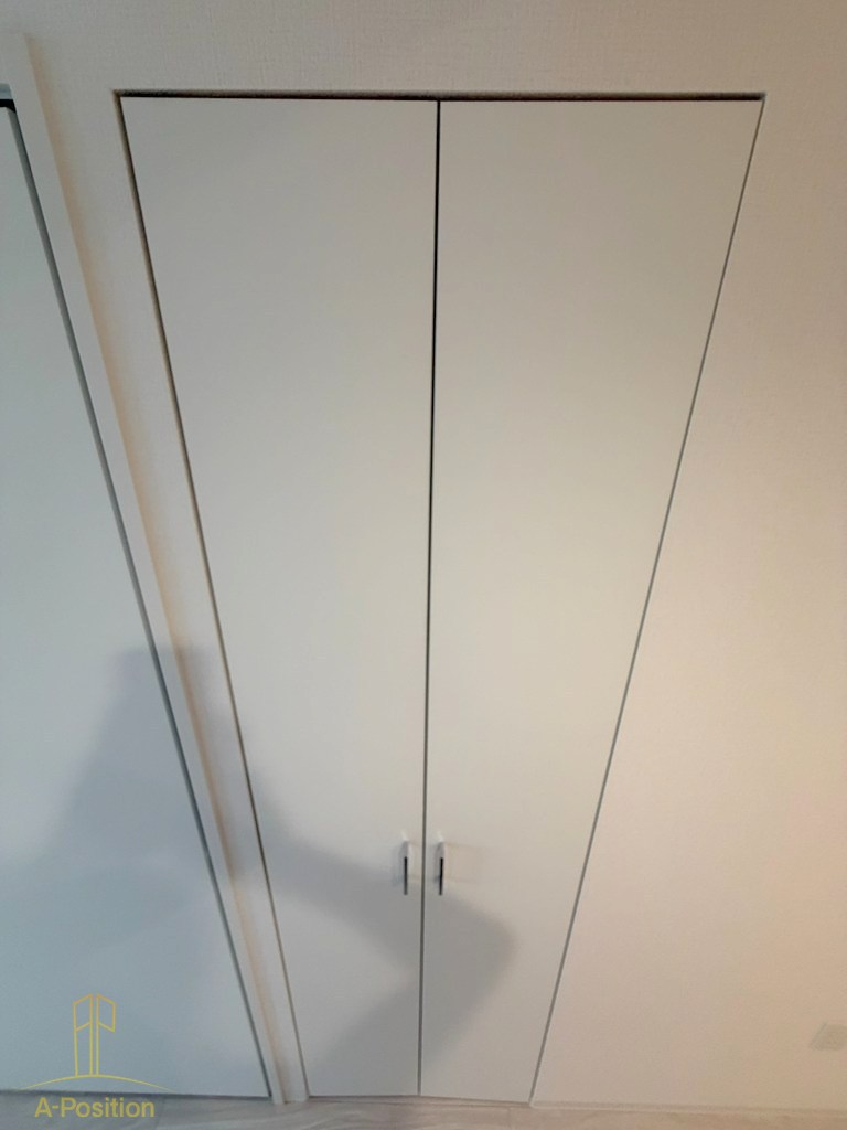 収納　セレニテ蒲生四丁目駅前アリエ