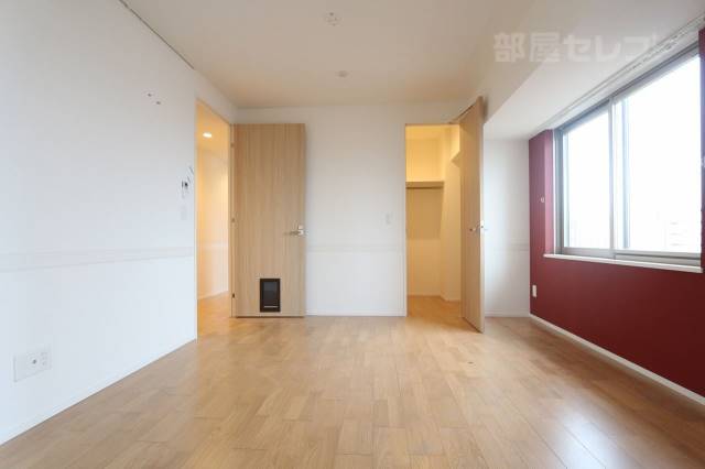 その他部屋・スペース　全部屋エアコン標準装備です。