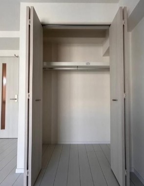 収納　※別部屋参考写真