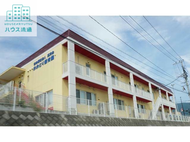 幼稚園・保育園　おおとり保育園（幼稚園・保育園）まで1168m