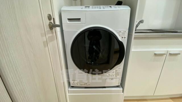 ゆめみーるハイツの内装写真