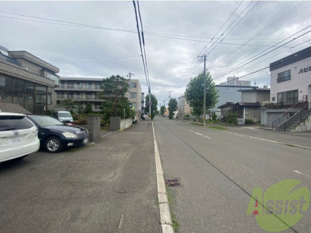 その他共有部分　駐輪場その他