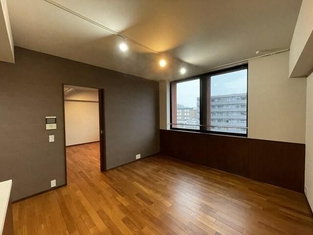 居室・リビング　使い勝手のいい洋室です