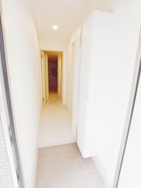 玄関　★★広い玄関★★