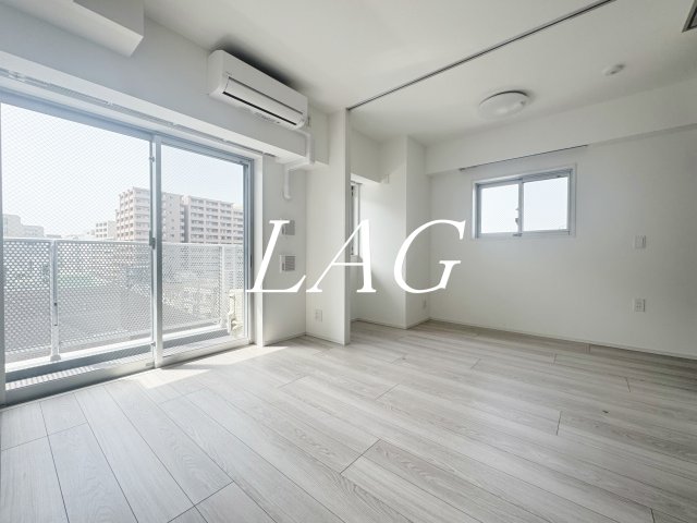その他部屋・スペース　寝室です。
