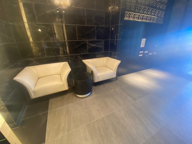 ロビー