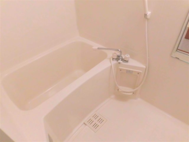 バス・シャワールーム　イメージ写真