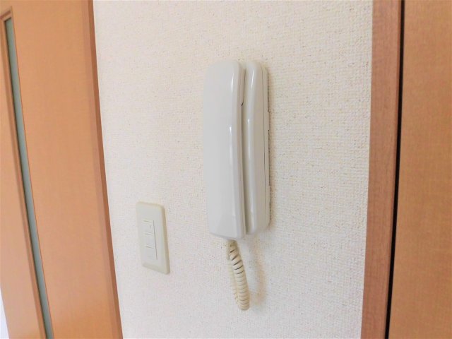その他設備　イメージ写真