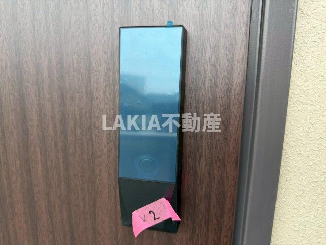プレサンス京橋GREEN YARDアルミラのその他写真