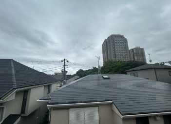 眺望　眺望