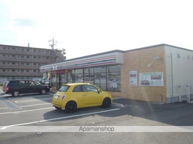 コンビニ　セブン－イレブン　浜松大島南店（コンビニ）まで850m