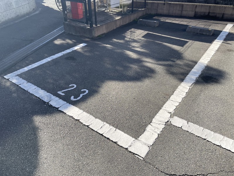 クレアハイムIIのその他写真