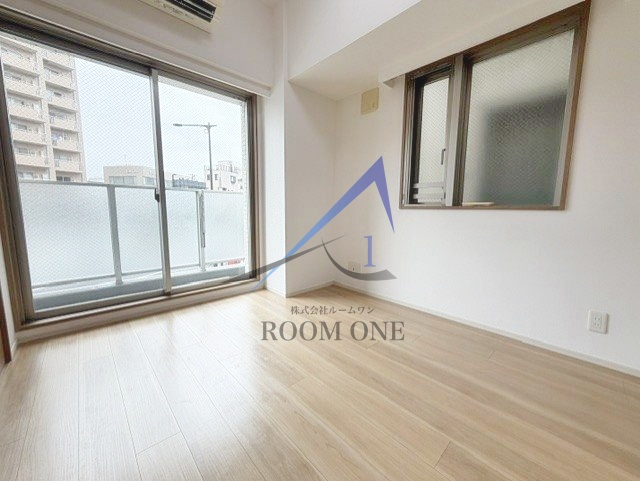 居室・リビング　洋室のお部屋です。