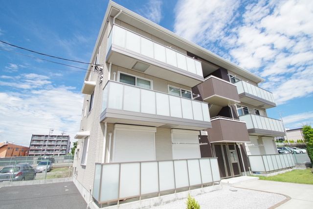 建物外観　★駅近物件です★