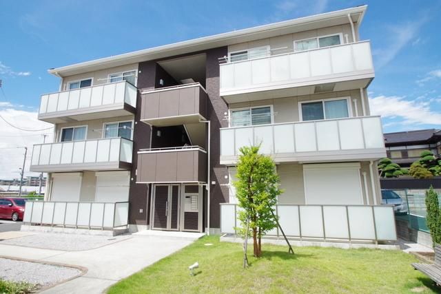 建物外観　★綺麗な外観です★