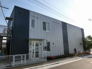 幼稚園・保育園　おひさま保育園（幼稚園・保育園）まで173m