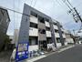 太閤通駅より徒歩3分 3階 築15年7ヶ月の賃貸物件