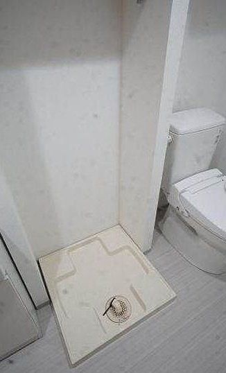 スクエアシティ鶴見フェルクルールの内装写真