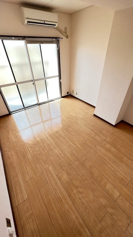 フラット灘南の内装写真