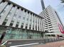 銀行　岡崎信用金庫大池町支店（銀行）まで609m