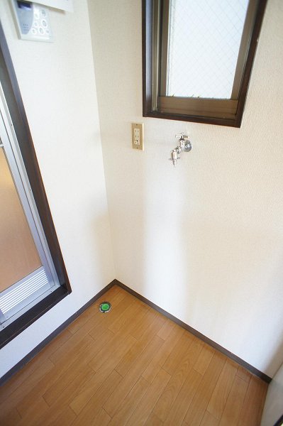 芙蓉ハイツのその他写真