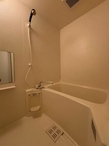 FLAT34西宮の風呂写真