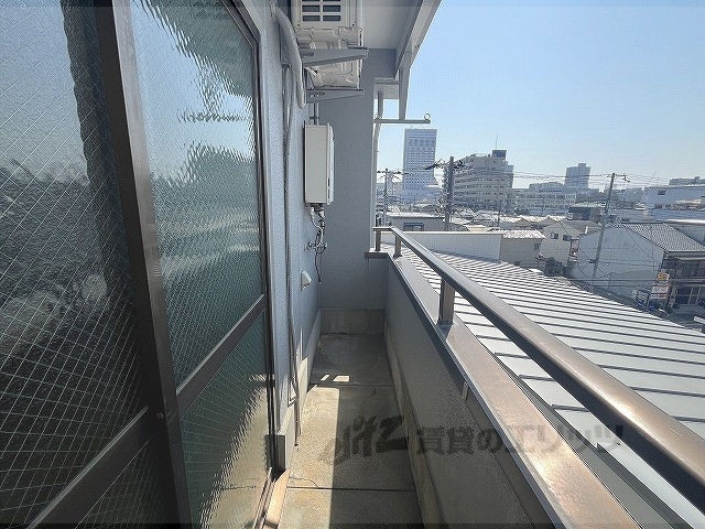 長洲ホワイトパレス1号館の内装写真