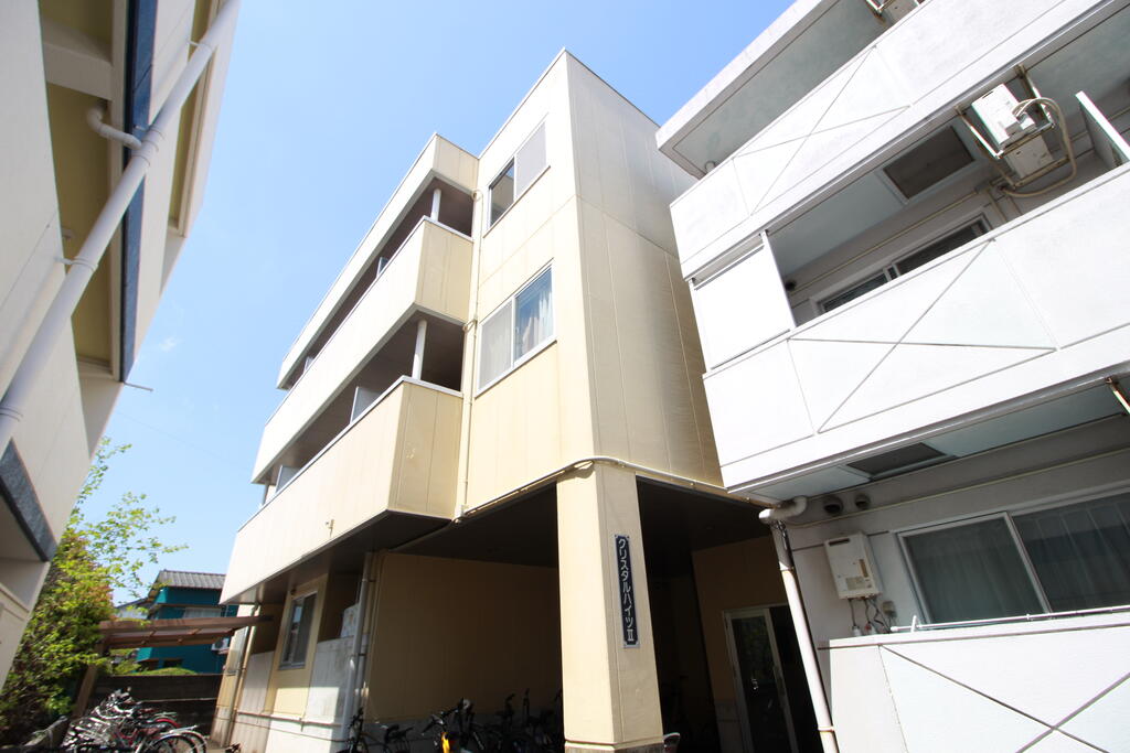 ＪＲ牟岐線 阿波富田駅 徒歩12分 築27年