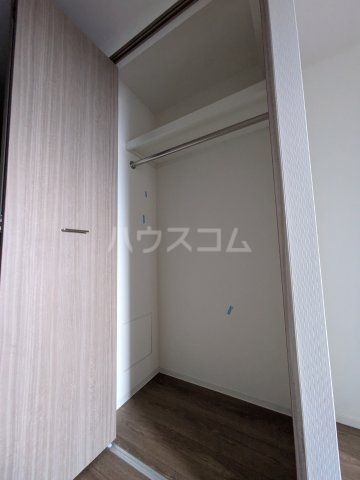 プライマル町屋の内装写真