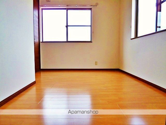 梅林戸建の内装写真