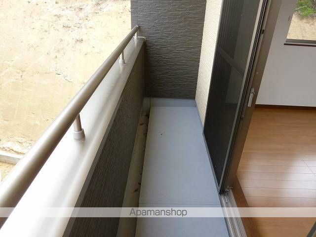 梅林戸建の内装写真
