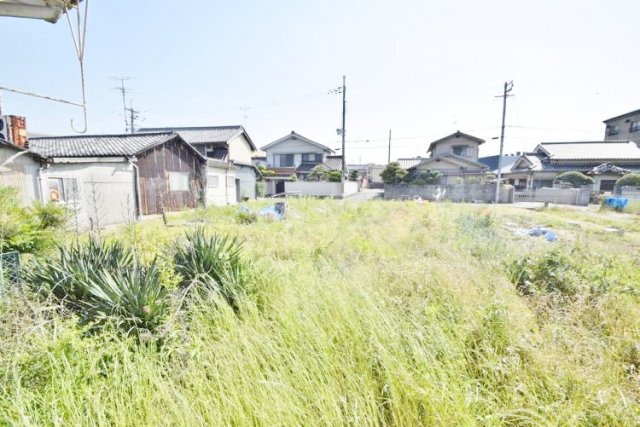 小山ハイツ第一の内装写真