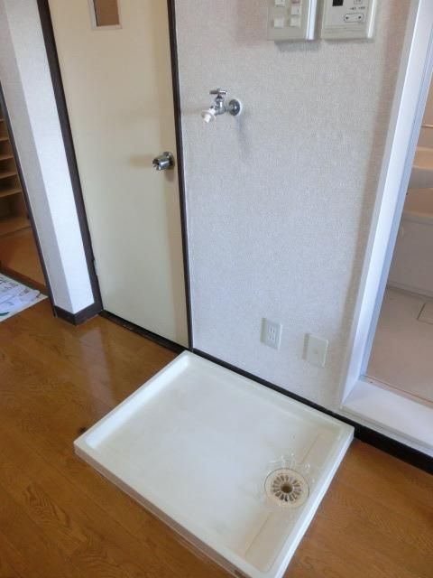 その他設備　別部屋参照　現状優先