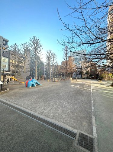 公園　台東区立西町公園（公園）まで819m