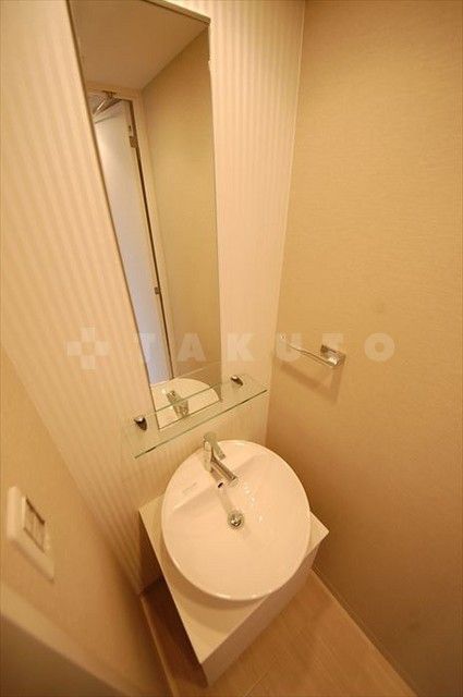 S-RESIDENCE新大阪駅前の内装写真