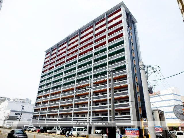 西鉄貝塚線 香椎宮前駅 徒歩5分 築15年