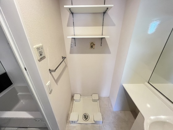 その他設備　※別部屋の写真です