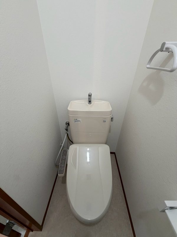 アスティオス・プラザのトイレ写真