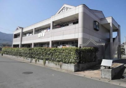 ＪＲ山陽本線 福山駅 徒歩86分 築26年