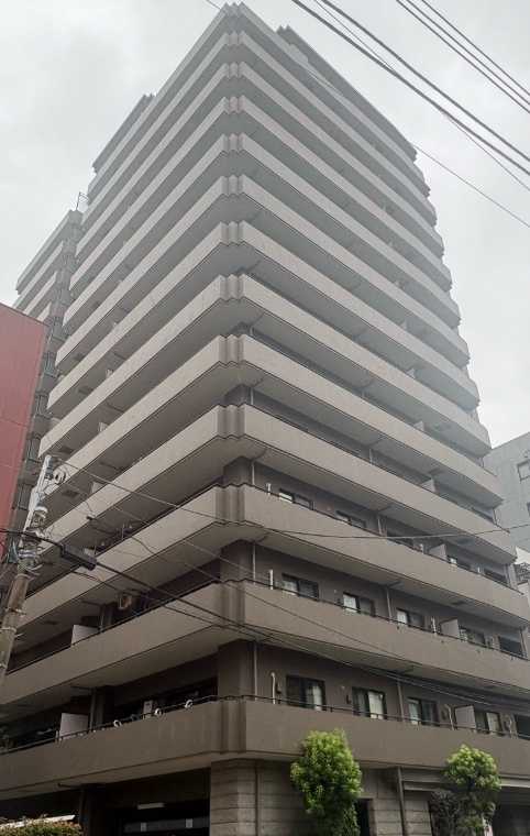 ＪＲ山手線 上野駅 徒歩6分 築27年