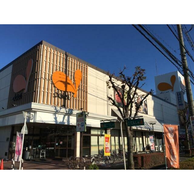 ショッピングセンター　ダイエー　東川口店（ショッピングセンター）まで169m