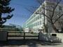 中学校　名古屋市立大森中学校（中学校）まで1408m