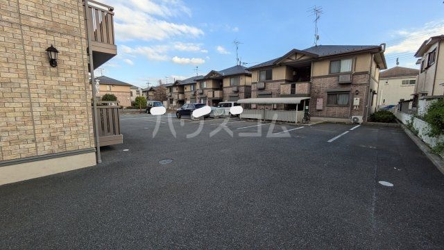 ロイヤルスクエアE棟のその他写真