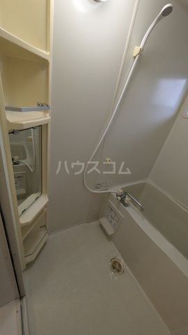 ロイヤルスクエアE棟の風呂写真