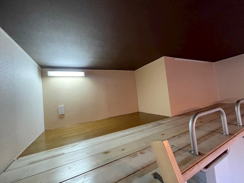 その他部屋・スペース　他部屋